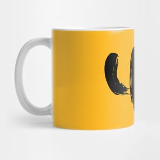 Number 49 Mug